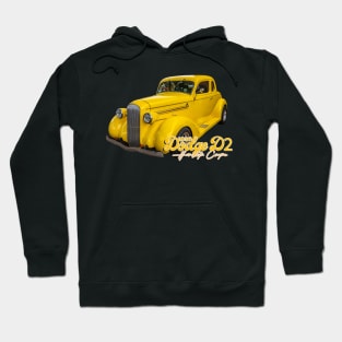 1936 Dodge D2 Hardtop Coupe Hoodie